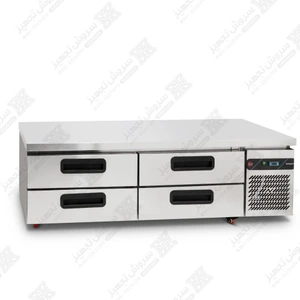 تصویر فروشگاه سروش تجهیز