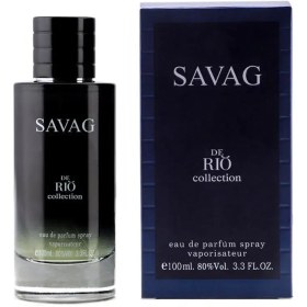 تصویر عطر مردانه ساواج ریو کالکشن Rio Savag 