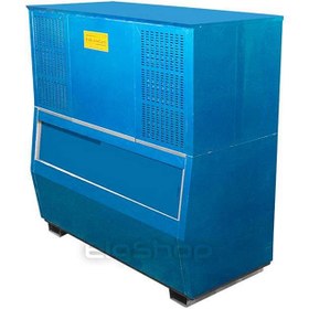 تصویر یخساز صنعتی 500 کیلویی 