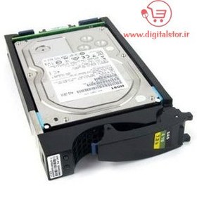 تصویر هارد دیسک اینترنال اچ جی اس تی مدل HUS726040ALA610 ظرفیت ۴ ترابایت 