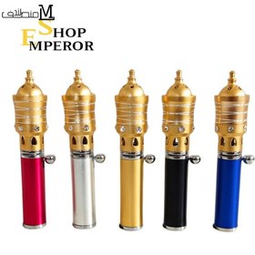 تصویر اسپند دود کن فندکی espand dud kon