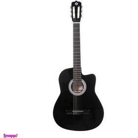 تصویر گیتار کلاسیک کینگ (King) مدل K1-1 