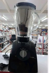 تصویر مخلوط کن بوش MMB11B2 