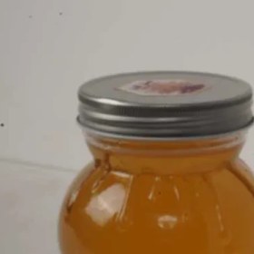 تصویر عسل گون اعلا 