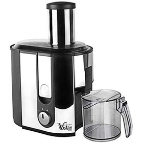 تصویر آبمیوه گیری ویداس مدل VIR-3605 