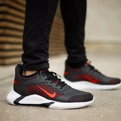 تصویر کفش مردانه Nike مدل Adrian - 4 