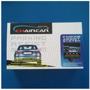 تصویر پارک سنسور,پارکینگ سنسور دنده عقب چیرکار 