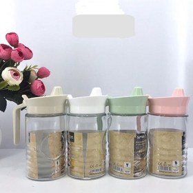 تصویر شکر پاش لیمون 