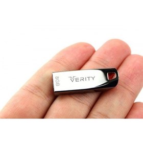 تصویر فلش مموری وریتی مدل V803 ظرفیت 64 گیگابایت V803 64GB USB 2.0 Flash Memory