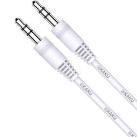 تصویر کابل آیو ایکس کاکوسیگا مدل KSC_450 1M KSC-450 YAMAN AUX cable (3.5mm)