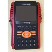 تصویر فایندر تصویری پرمیوم مدل 10000 اصل کره (کارکرده فوق سالم) تمیز مرتب استوک 