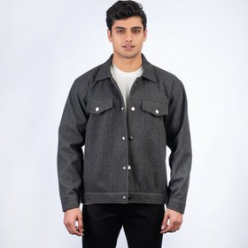 تصویر شکت فوتر زغالی 0711-01 