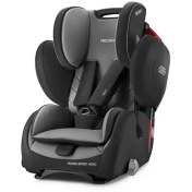 تصویر صندلی ماشین ریکارو Recaro Young Soprt Hero 