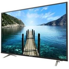 تصویر تلویزیون ال ای دی هوشمند آر تی سی مدل 65SN6410 سایز 65 اینچ RTC 65SN6410 SMART 65 Inch UHD LED TV