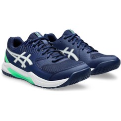 تصویر کفش تنیس مردانه اسیکس Asics اورجینال 1041A408-401 