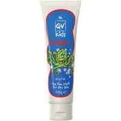 تصویر بالم مرطوب کننده کودک کیووی ا Qv Kids Balm Dry Skin 100g Qv Kids Balm Dry Skin 100g