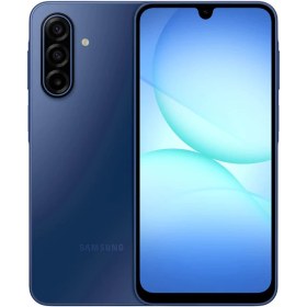 تصویر گوشی سامسونگ (هند) A17 4G | حافظه 256 رم 8 گیگابایت Samsung Galaxy A17 4G (india) 256/8 GB