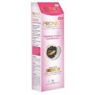 تصویر نرم کننده موی سر خاویار 300 میل پرونایس Pronice Caviar Hair Conditioner 300ml