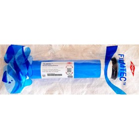 تصویر فیلتر ممبران مرحله چهار دستگاه تصفیه آب خانگی فیلمتک وارداتی ۱۳ لایه A Household water purification membrane filter