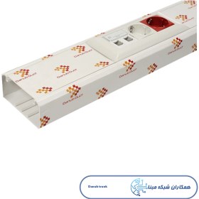 تصویر ترانک دانوب 50 * 101 