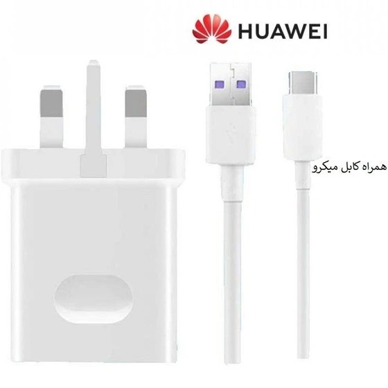خرید و قیمت کله سوپر و سیم شارژ هوآوی مدل AP81 هولوگرام هوآوی با کابل ...