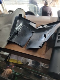 تصویر قاب بغل ایکسل Xl