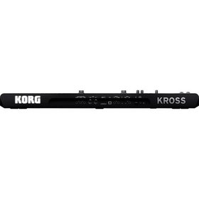 تصویر Korg Kross 2 