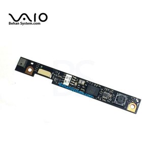 تصویر وب کم لپ تاپ SONY Vaio مدل VPC-EE ا اصلی - جدا شده از دستگاه اصلی - جدا شده از دستگاه