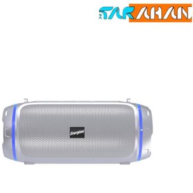 تصویر اسپیکر بلوتوثی قابل حمل انرجایزر مدل BTS102 ا Energizer BTS102 Portable Speaker Energizer BTS102 Portable Speaker