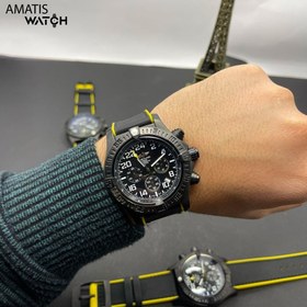 تصویر ساعت مچی مردانه برایتلینگ Breitling Avenger Hurricane 4551B 