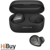 تصویر هدفون بی سیم جبرا مدل Elite 85t ا Jabra Elite 85t Wireless Headphones Jabra Elite 85t Wireless Headphones