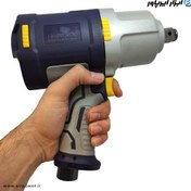 تصویر بکس بادی 3/4 HARDEX هاردکس مدل AW-3414 