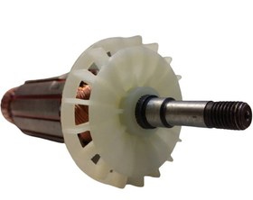 تصویر توسن850 وینکس آرمیچر 