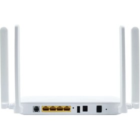 تصویر مودم فیبر نوری دوباند هوآوی مدل EG8247W ا Huawei EG8247W Dual Band Fiber Optic Modem Huawei EG8247W Dual Band Fiber Optic Modem