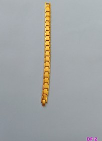 تصویر دستبند فلزی 