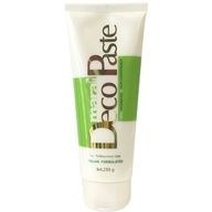 تصویر کرم دکلره مارال مدل deco paste حجم 250 گرم 