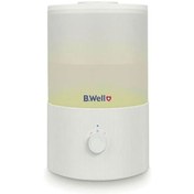 تصویر بخور سرد مدل PRO-10 بی ول سفید B Well PRO 10 Humidifier