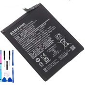 تصویر باطری اصلی سامسونگA10S/A20S/A11 SAMSUNG A10S/A11/A20S ORG BATTERY