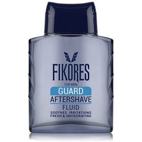 تصویر افترشیو گارد فیکورس Fikores Guard Aftershave شناسه کالا: 18438