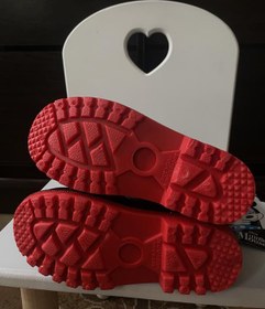 تصویر رین بوت میکی موس - 28(18cm) 