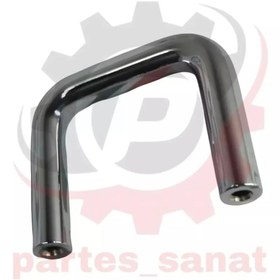 تصویر دستگیره سربی کشویی 