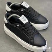 تصویر کتونی کد sh160 وارداتی ونس برشکا 