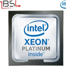 تصویر Intel® Xeon® Platinum 8124 Processor پردازنده اینتل پلاتینوم 8124 