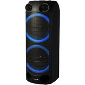 تصویر اسپیکر بلوتوث قابل حمل کینگ استار KBS530 ا Kingstar KBS530 Portable Bluetooth Speaker Kingstar KBS530 Portable Bluetooth Speaker