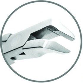 تصویر دیستال اند کاتر - NADIR 