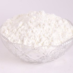 تصویر نشاسته ذرت 