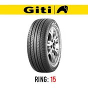 تصویر لاستیک خودرو جی تی مدل GITICOMFORT 228 سایز 205/60R15 