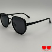 تصویر عینک آفتابی برند ic! berlin مدلDS2428P 