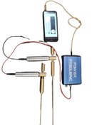 تصویر تقویت کننده فرکانس Frequency amplifier