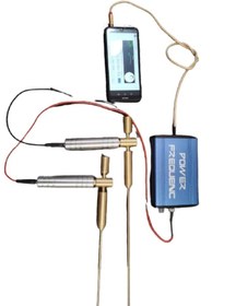 تصویر تقویت کننده فرکانس Frequency amplifier